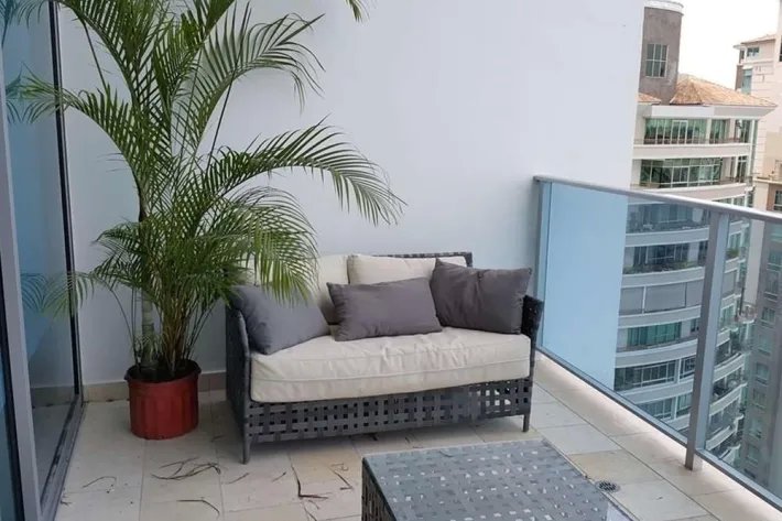 Venta de Apartamento Duplex en Grand Tower, Punta Pacifica