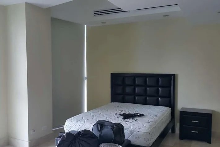 For sale Duplex Apartment in Grand Tower, Punta Pacifica