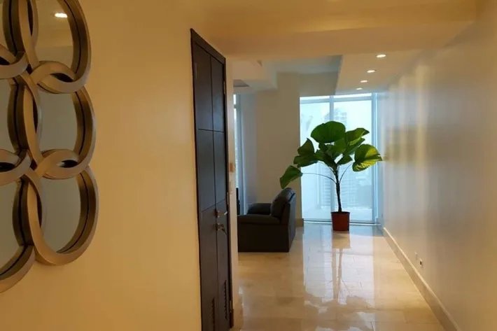 For sale Duplex Apartment in Grand Tower, Punta Pacifica
