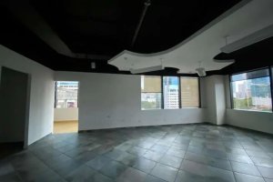 Oficina en Renta en Plaza Credicorp Bank Calle 50