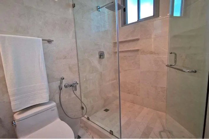 Venta de Apartamento en Pacific Point Torre 400, Punta Pacifica