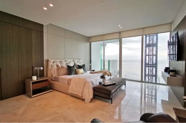 Venta de Apartamento en Pacific Point Torre 400, Punta Pacifica
