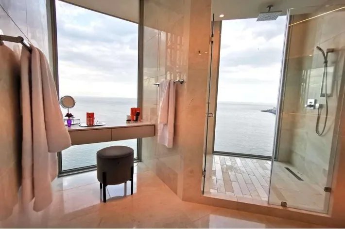 Venta de Apartamento en Pacific Point Torre 400, Punta Pacifica