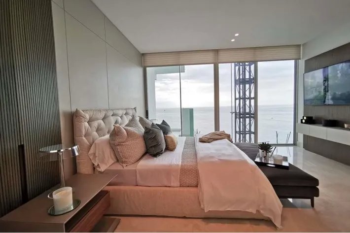 Venta de Apartamento en Pacific Point Torre 400, Punta Pacifica