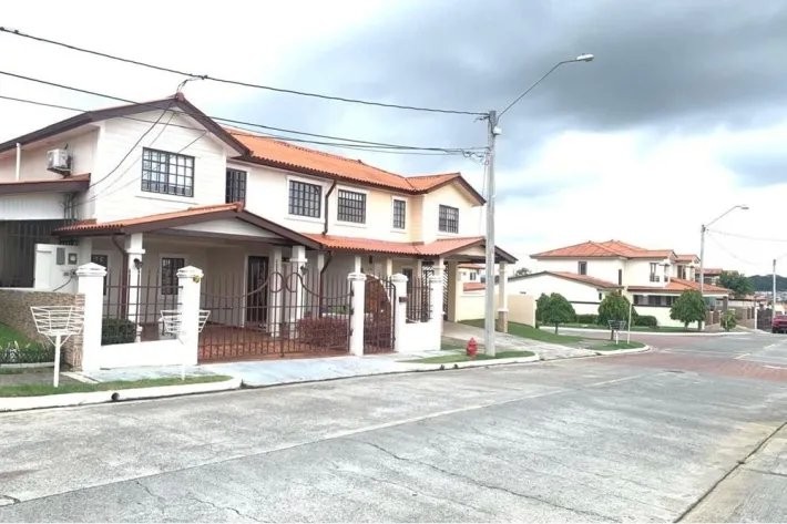 House for sale in Gran Reserva Montelimar, La Chorrera