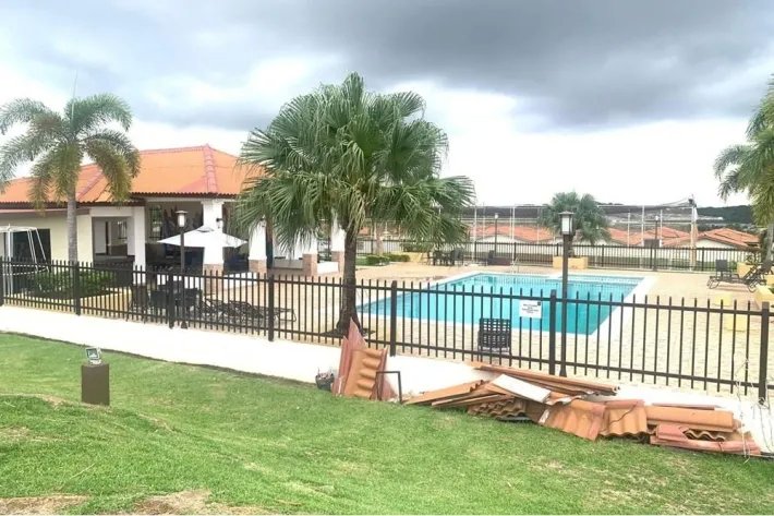 House for sale in Gran Reserva Montelimar, La Chorrera