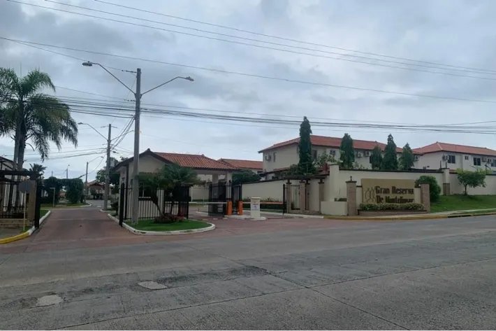 House for sale in Gran Reserva Montelimar, La Chorrera