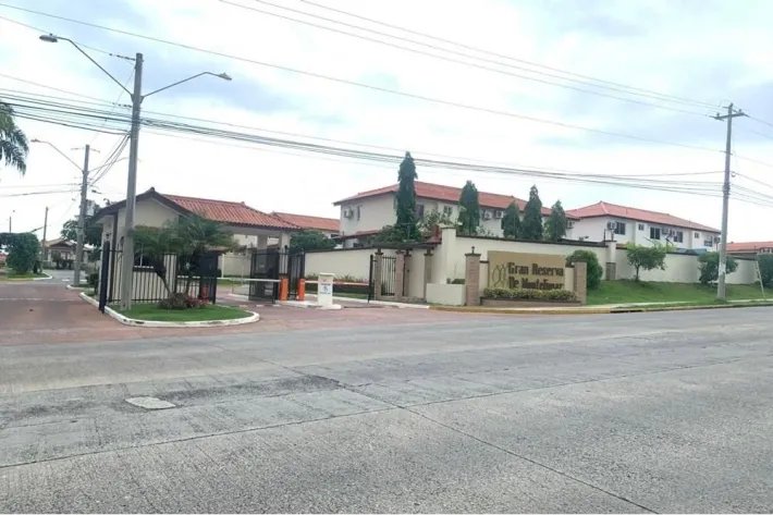 House for sale in Gran Reserva Montelimar, La Chorrera