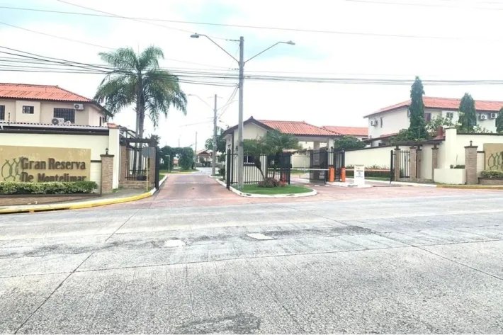 House for sale in Gran Reserva Montelimar, La Chorrera