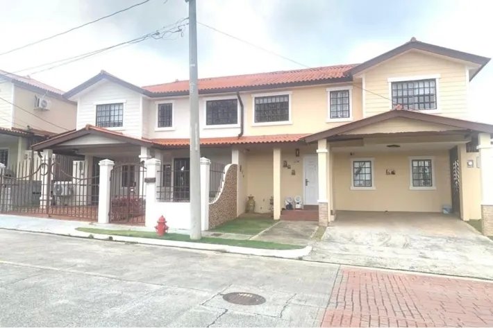 House for sale in Gran Reserva Montelimar, La Chorrera