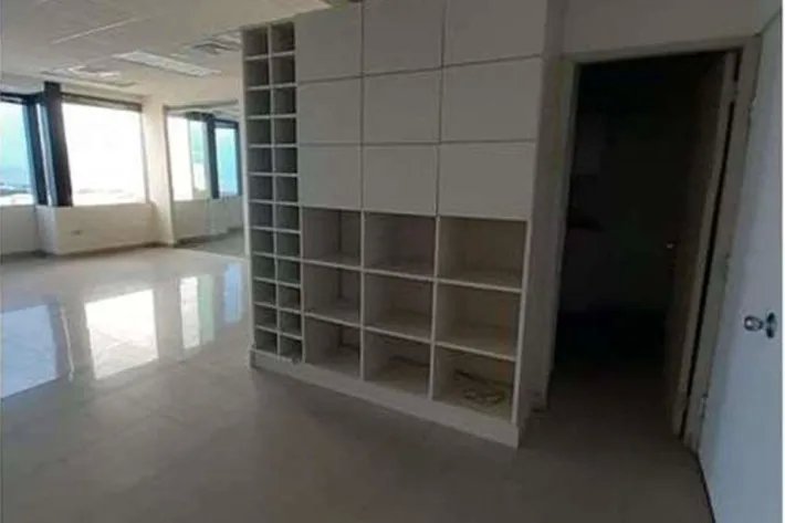 Se Alquila Oficina en Plaza Credicorp Bank 1803 Calle 50