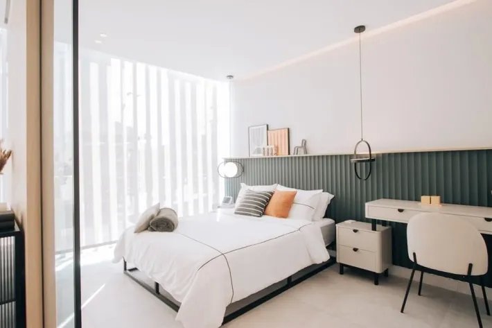 Venta de apartamento en Costa del Este, Panamá