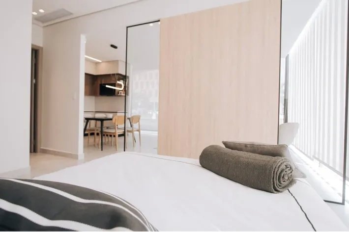 Venta de apartamento en Costa del Este, Panamá