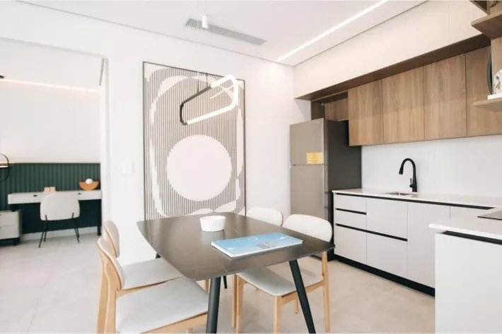 Apartment for sale in Costa del Este, Panama