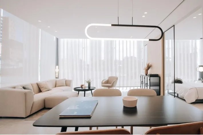 Apartment for sale in Costa del Este, Panama