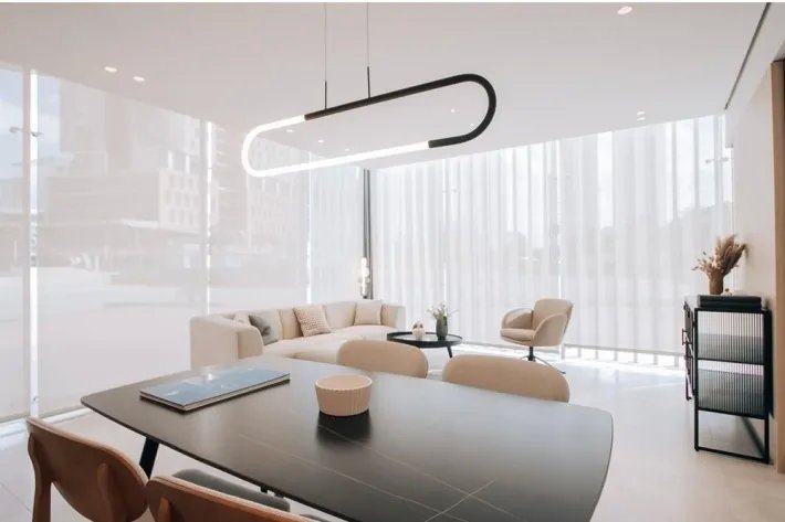 Apartment for sale in Costa del Este, Panama