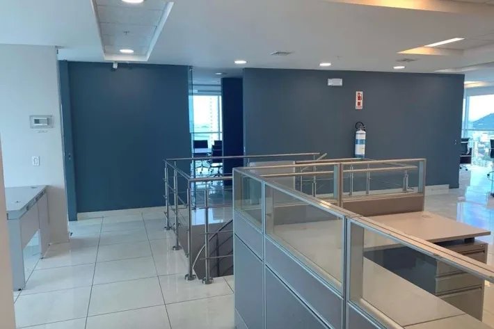 Offices for rent in Hi Point Federico Boyd  Bella Vista. floor 23