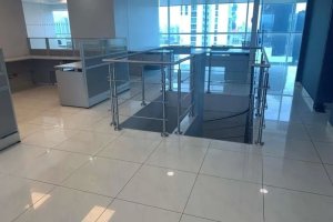 Alquiler de Oficinas en Hi Point Federico Boyd  Bella Vista. Piso 23