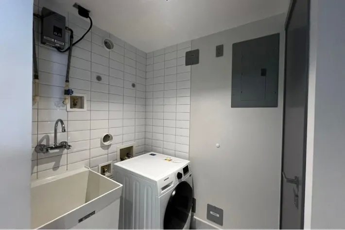 Alquiler de apartamento en PH Nuovo, Bella Vista