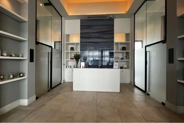 Apartment for rent in PH Nuovo, Bella Vista