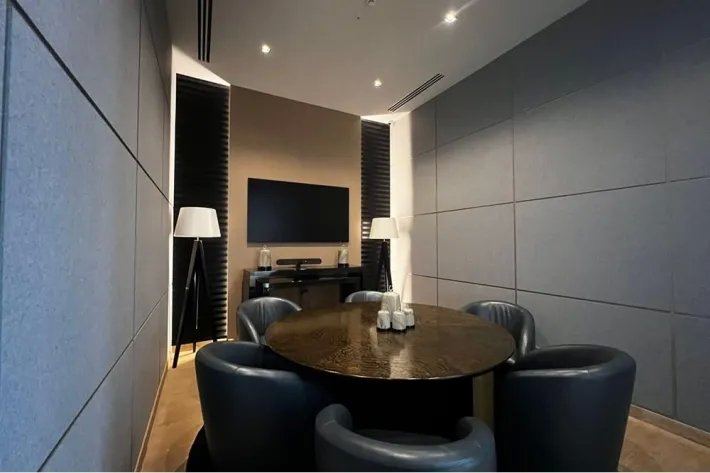 Apartment for rent in PH Nuovo, Bella Vista
