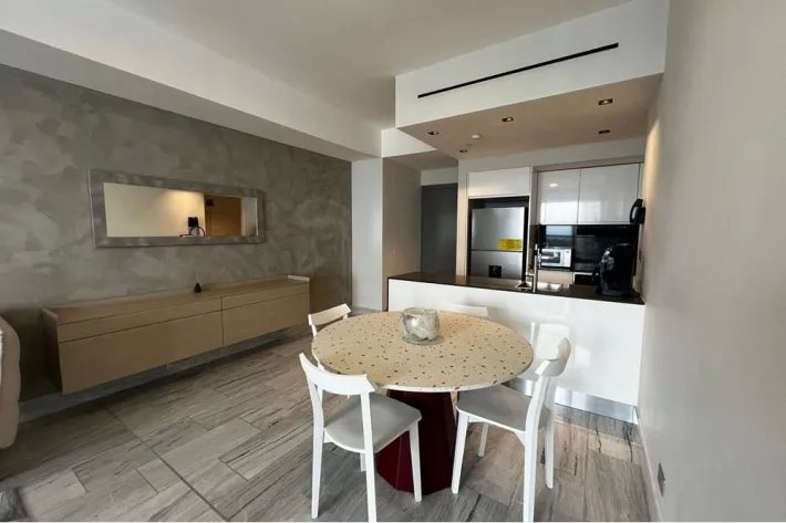 Apartment for rent in PH Nuovo, Bella Vista