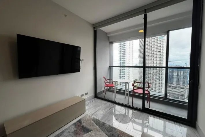 Apartment for rent in PH Nuovo, Bella Vista