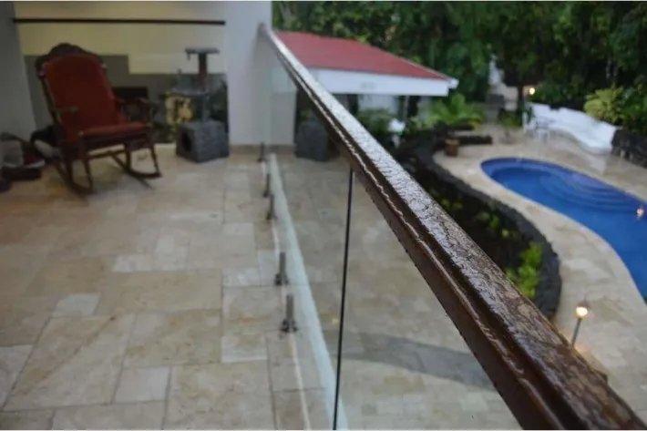 Venta de mansión en La Loma, Pueblo Nuevo