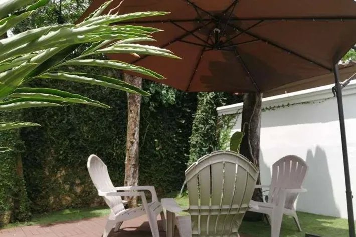 Venta de mansión en La Loma, Pueblo Nuevo