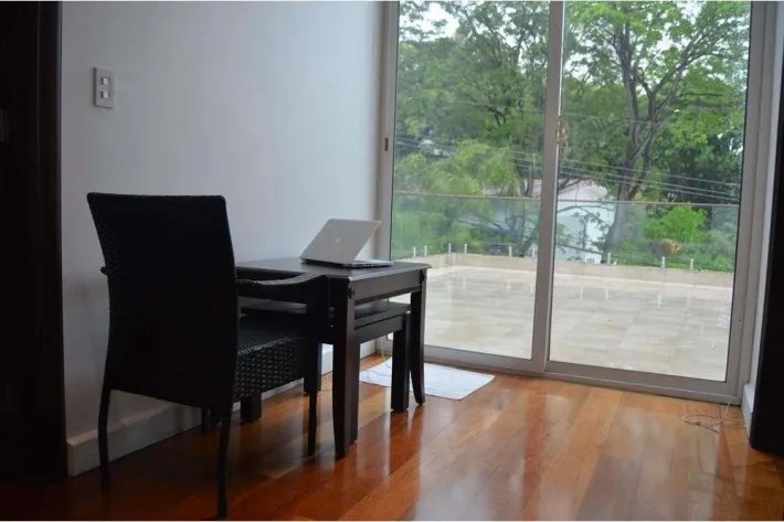 Venta de mansión en La Loma, Pueblo Nuevo