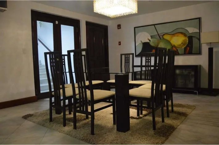 Venta de mansión en La Loma, Pueblo Nuevo
