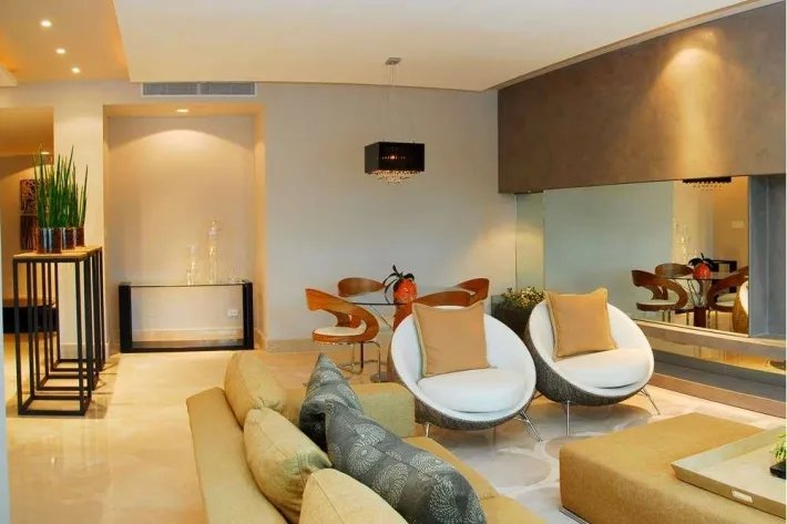 Venta de Lujoso Apartamento en Miradores, Punta Paitilla
