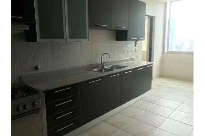 For sale Apartment in Pacific Point Tower 300 Punta Pacifica MC