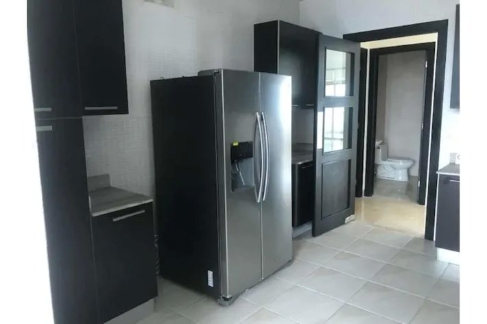 For sale Apartment in Pacific Point Tower 300 Punta Pacifica MC