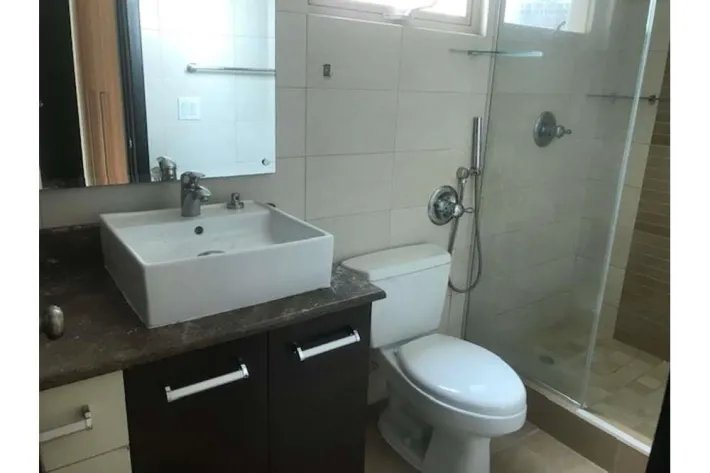 For sale Apartment in Pacific Point Tower 300 Punta Pacifica MC