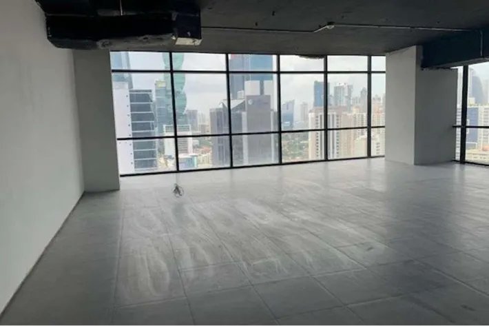 Alquiler de Oficinas en Tower Bank, Calle 50