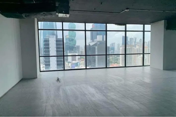 Alquiler de Oficinas en Tower Bank, Calle 50