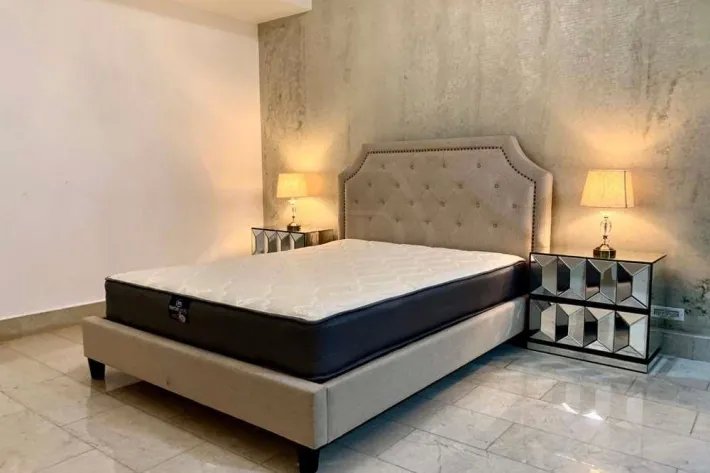 Venta Apartamento en Grand Tower Modelo J Punta Pacifica