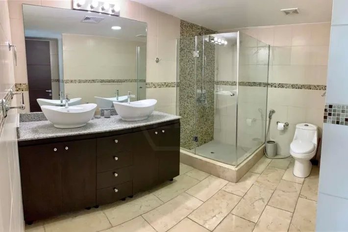 Venta Apartamento en Grand Tower Modelo J Punta Pacifica