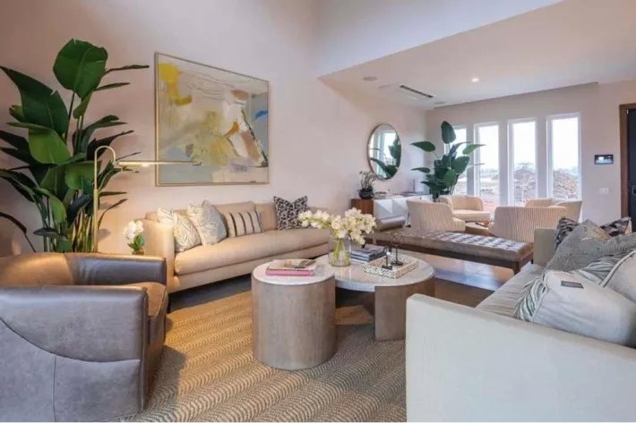 Venta de casa en The Woods, Santa Maria Golf  Country Club