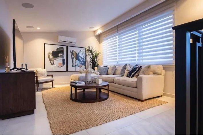 Venta de casa en The Woods, Santa Maria Golf  Country Club