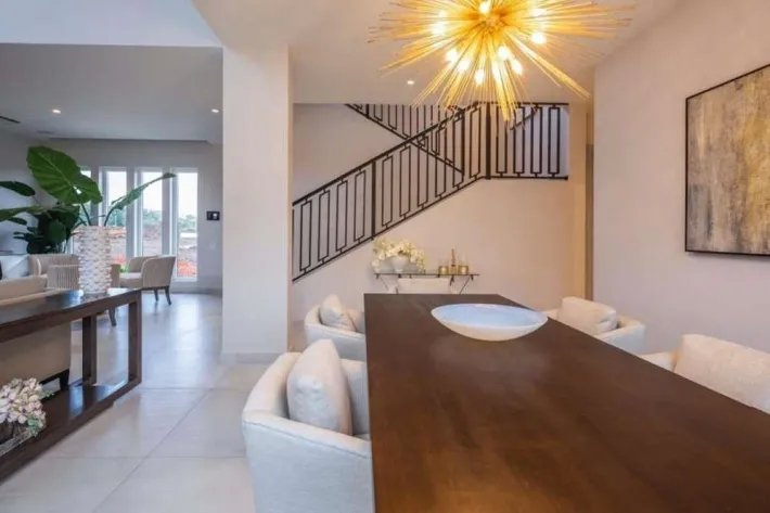 Venta de casa en The Woods, Santa Maria Golf  Country Club