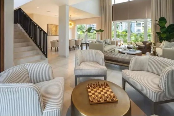 Venta de casa en The Woods, Santa Maria Golf  Country Club