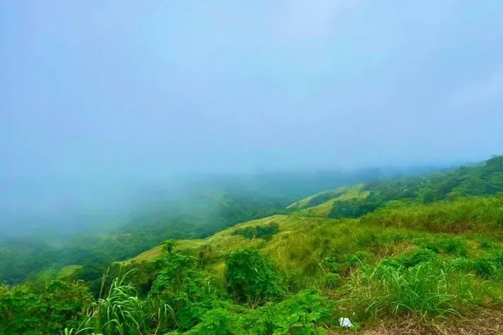 Se vende terreno en Cerro Azul