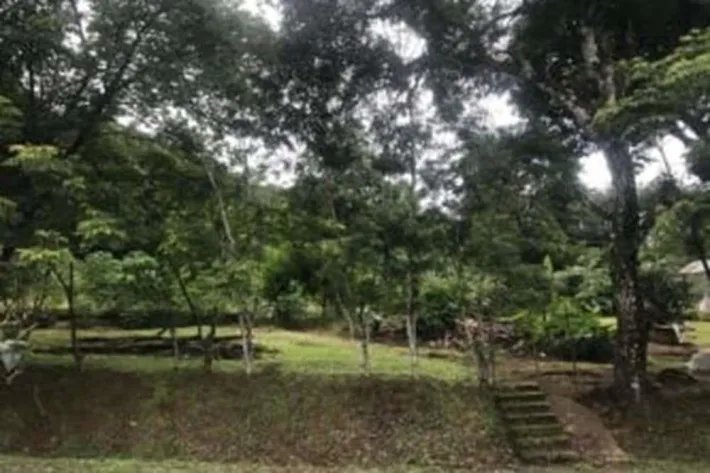 Se vende terreno en Cerro Azul