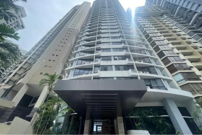 Venta de apartamento en PH Mar de Plata, Paitilla