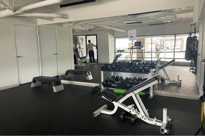 Venta de apartamento en PH Mar de Plata, Paitilla
