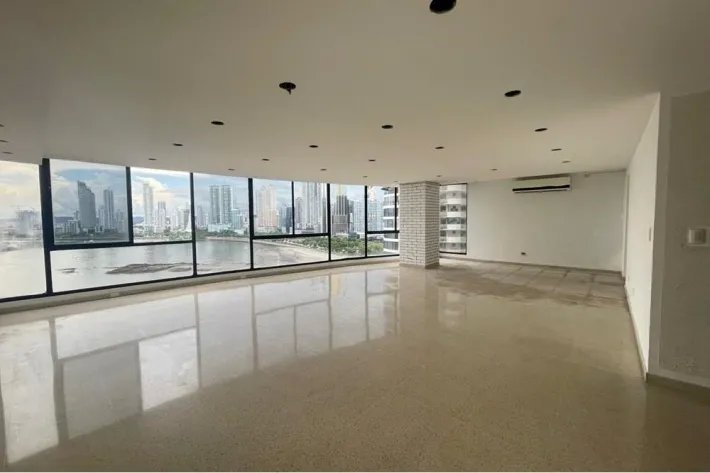 Venta de apartamento en PH Mar de Plata, Paitilla