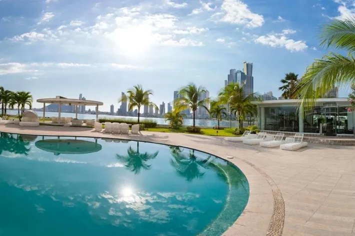 For sale Apartment in Miradores, Punta Paitilla