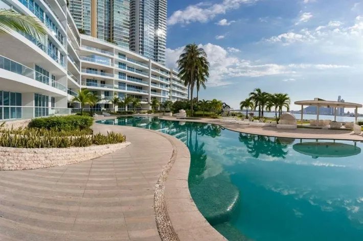 For sale Apartment in Miradores, Punta Paitilla